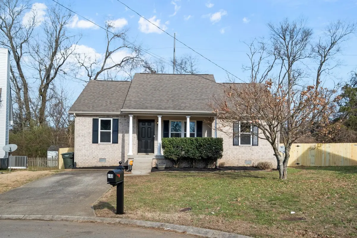 848 Stone Hedge Ct, Old Hickory, TN 37138 - Image #1