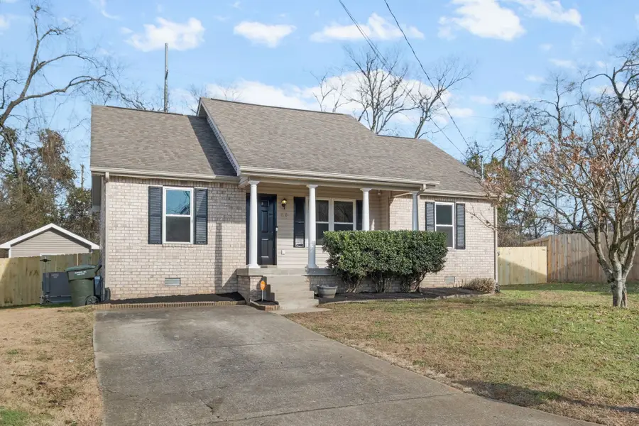 848 Stone Hedge Ct, Old Hickory, TN 37138 - Image #2