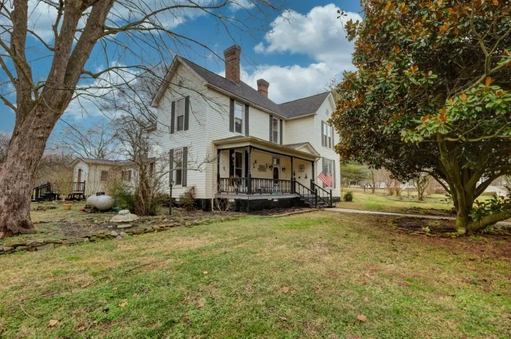 308 South High Street, Petersburg, TN 37144 - Image #1