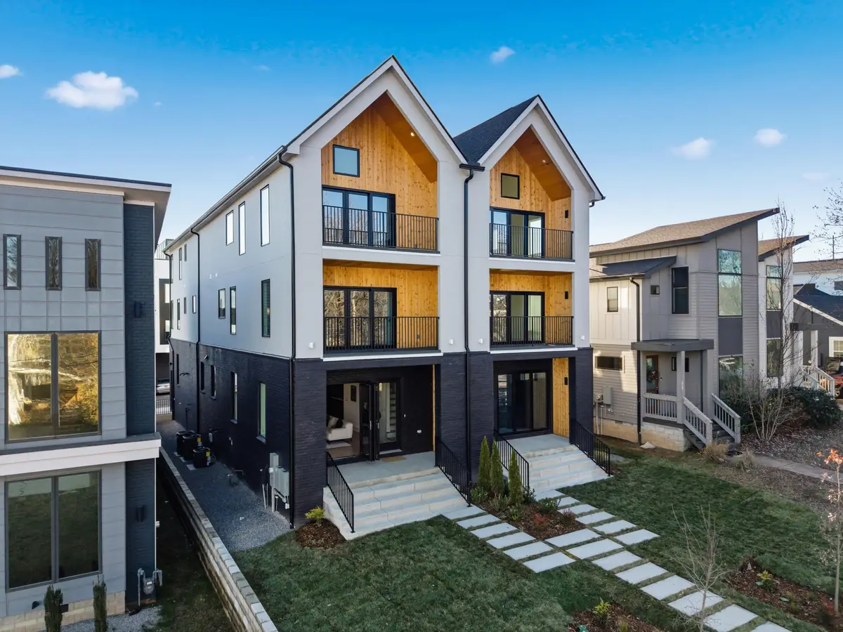 547A Moore Ave, Nashville, TN 37203 - Image #1