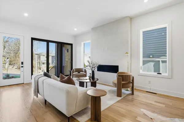 547A Moore Ave, Nashville, TN 37203