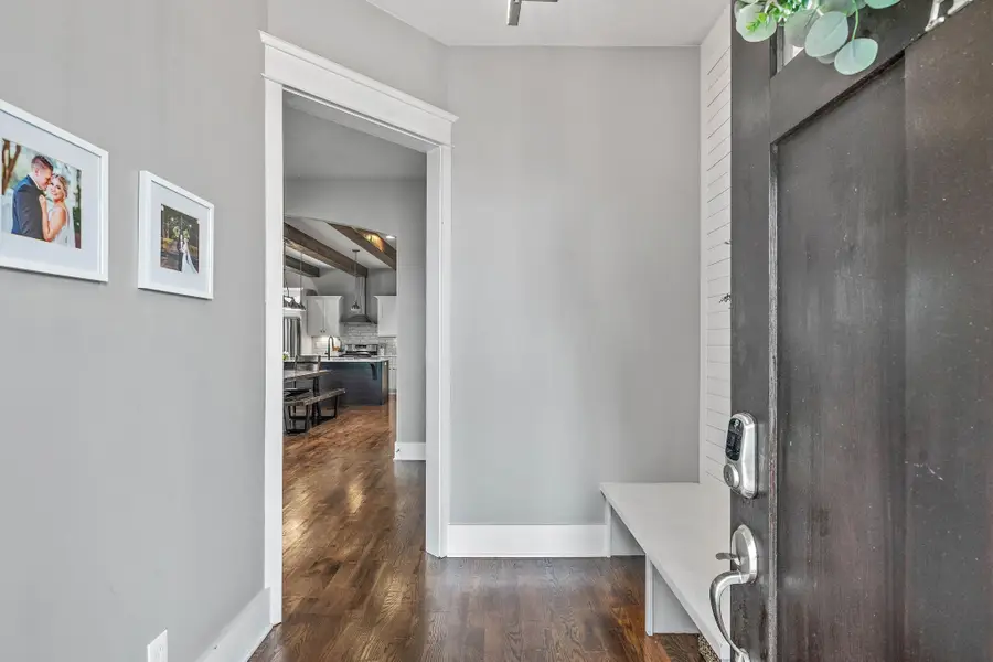 1025A Elvira Ave, Nashville, TN 37216 - Image #2