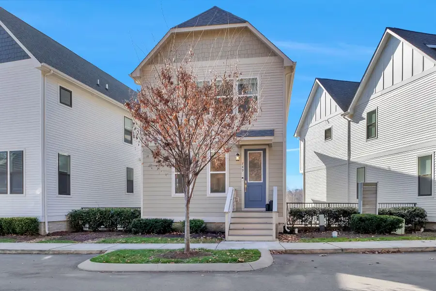749 Mill Creek Meadow Dr, Nashville, TN 37214 - Image #2
