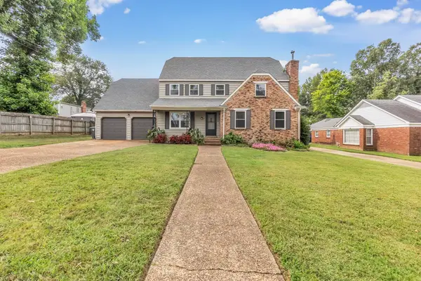 6321 Ashton Rd, Memphis, TN 38134