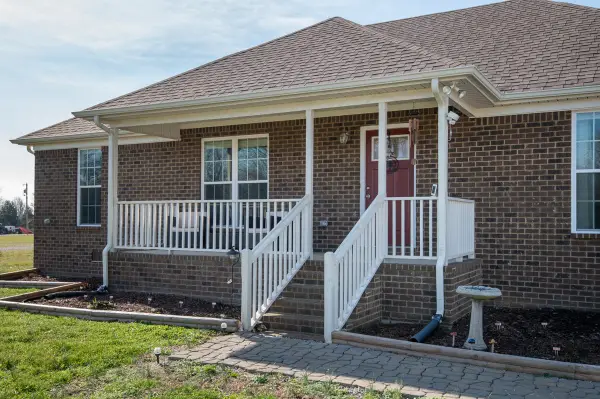 4915 Little Dry Creek Rd, Pulaski, TN 38478