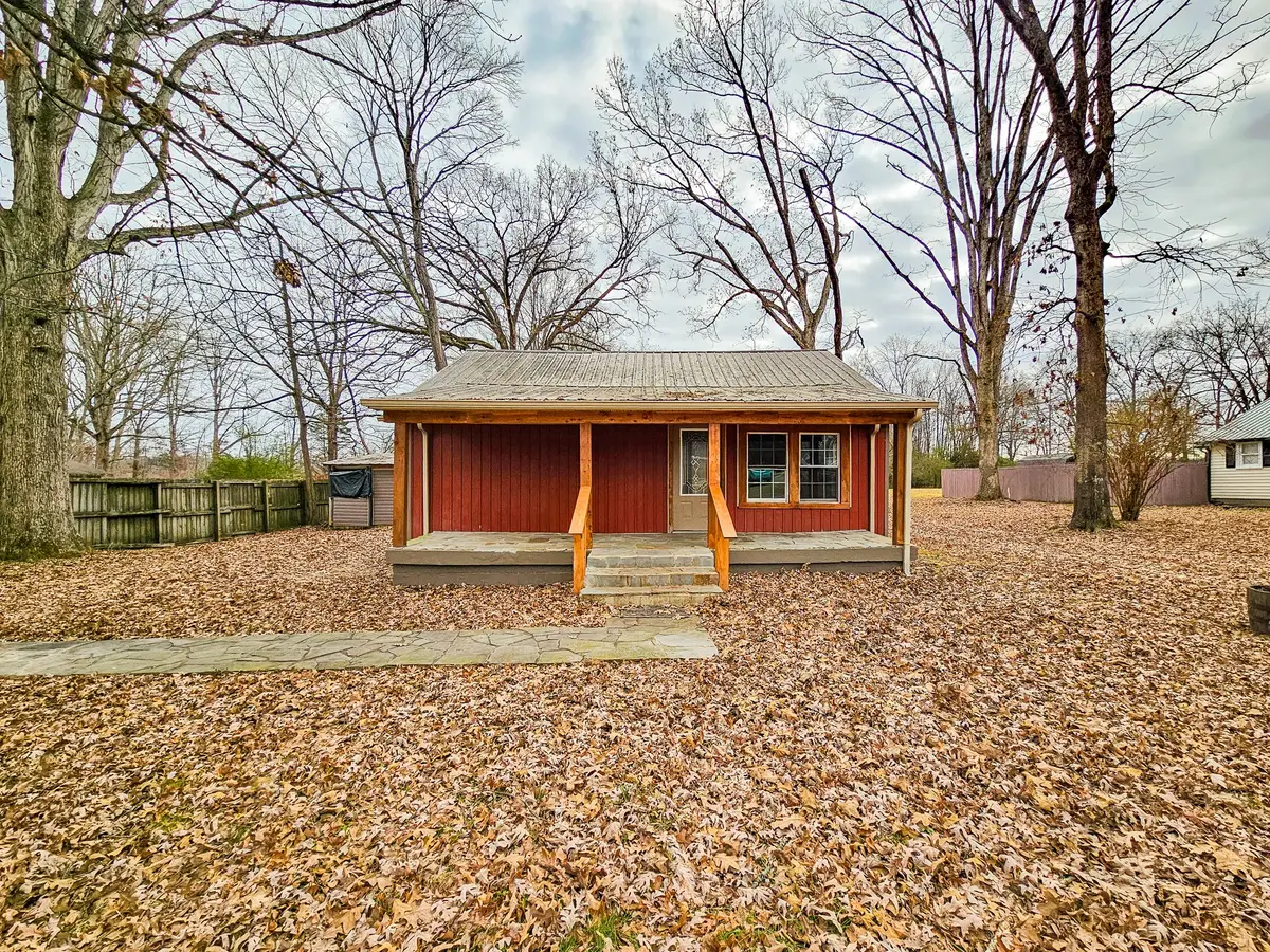 502 E Monroe St, Tullahoma, TN 37388 - Image #1