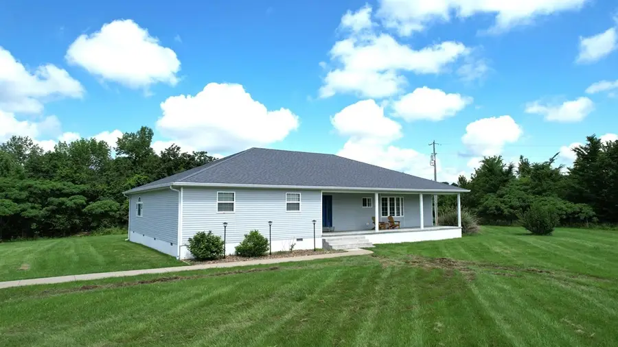 545 Adams Store Poole Mill Rd, Crofton, KY 42217 - Image #2