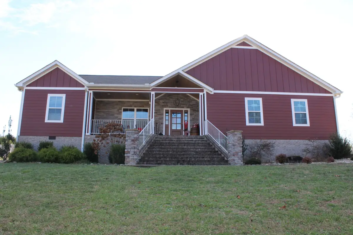 1700 Eagle Landing Dr, Cookeville, TN 38506 - Image #1