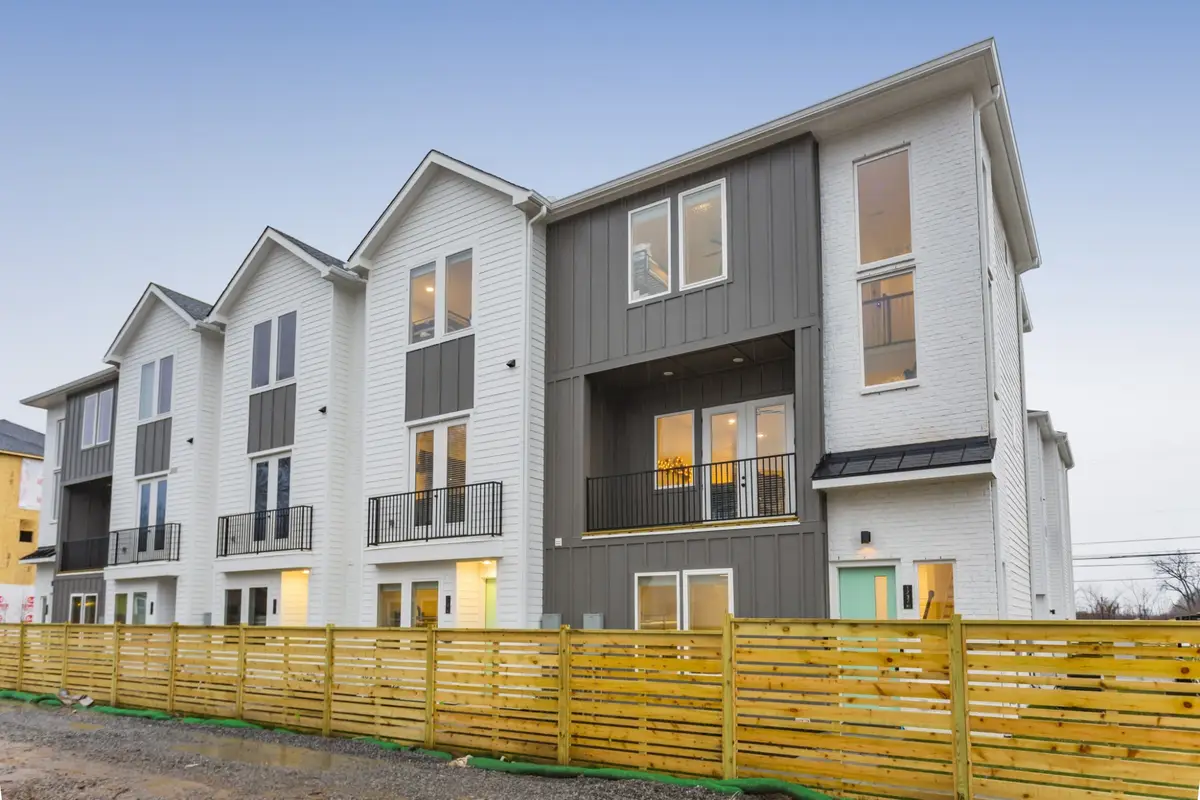 1737 Pecan St #3, Nashville, TN 37208 - Image #1
