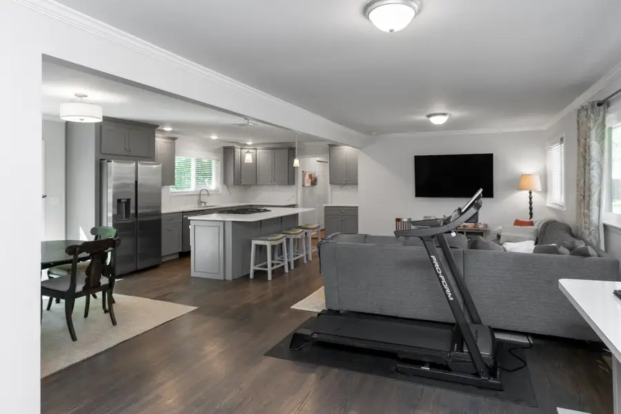 710 Danbury Drive, Signal Mountain, TN 37377 - Image #3