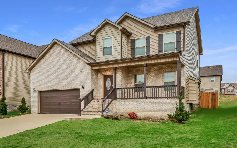 2006 Jackie Lorraine Dr, Clarksville, TN 37042 - Image #2