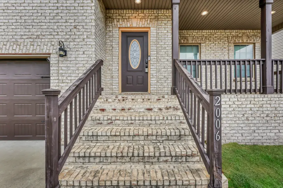 2006 Jackie Lorraine Dr, Clarksville, TN 37042 - Image #3