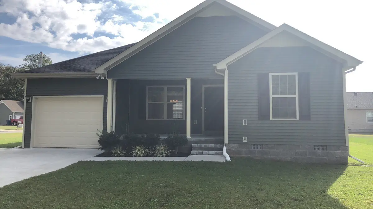 433 Skinner Flat Rd, Manchester, TN 37355 - Image #1