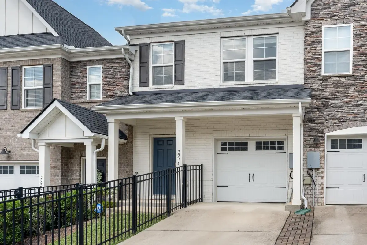 2224 Belle Creek Way, Nashville, TN 37221 - Image #1