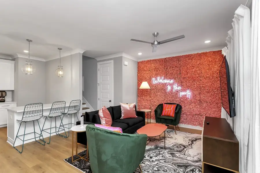 110 Duke St #28 & 29, Nashville, TN 37207 - Image #2