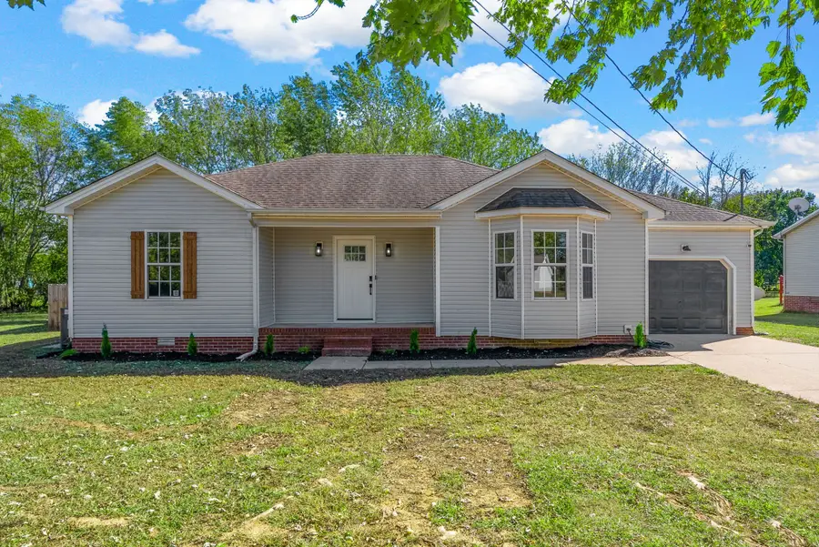 8635 Kingman Ct, Oak Grove, KY 42262 - #3