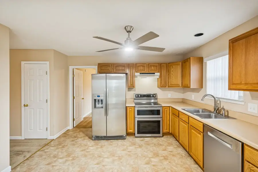 413 Anthony Branch Dr, Mount Juliet, TN 37122 - Image #3