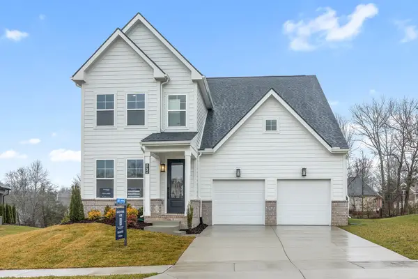 842 Silva Loop, Mount Juliet, TN 37122