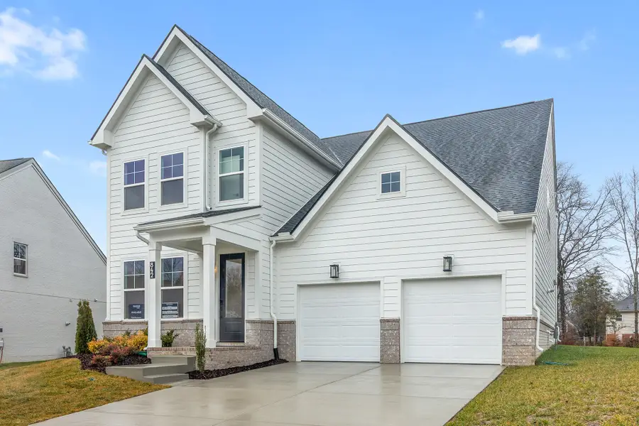 842 Silva Loop, Mount Juliet, TN 37122 - #2