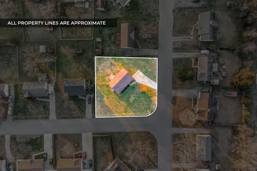 426 Newman Dr, Clarksville, TN 37042 - Image #3