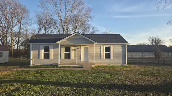 6414 Amanda Way, Murfreesboro, TN 37129