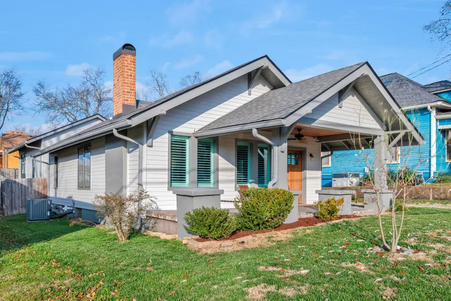 1507 Fatherland St, Nashville, TN 37206 - Image #2
