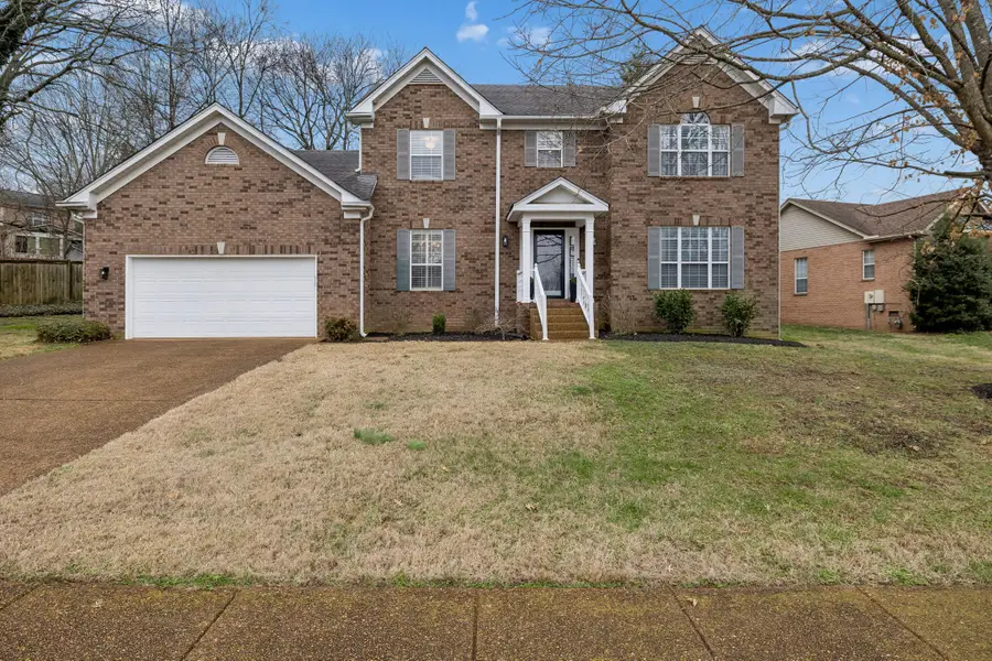 7701 River Fork Dr, Nashville, TN 37221 - Image #2