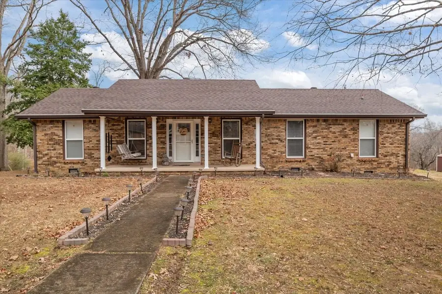 140 Mockingbird St, Erin, TN 37061 - Image #2