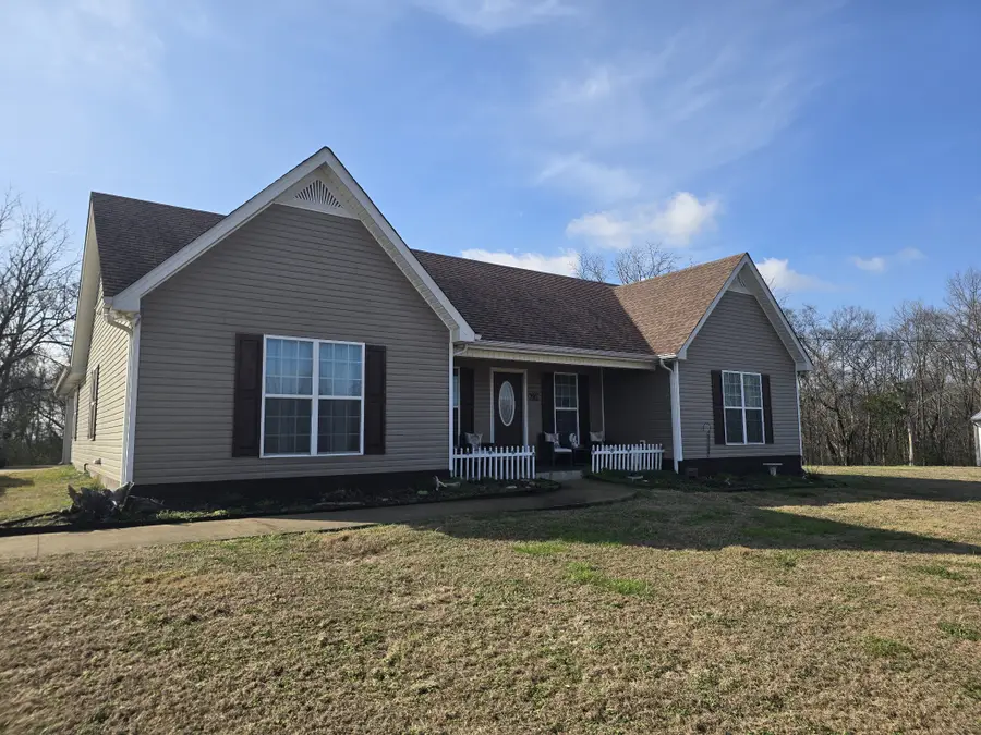190 Johnson Rd, Pulaski, TN 38478 - Image #2
