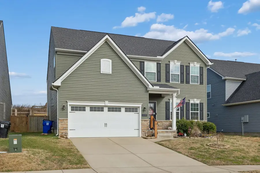 3043 Persimmon St, Columbia, TN 38401 - Image #3