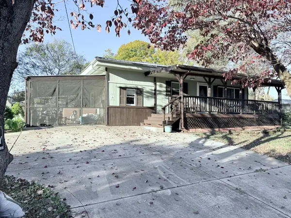 1506 Old Cowan Rd, Winchester, TN 37398