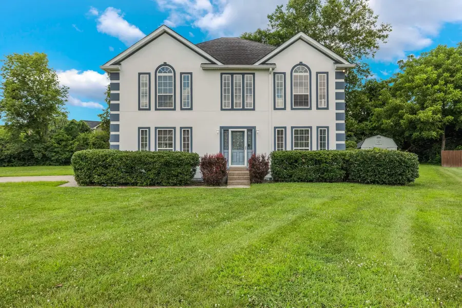 1757 Shane Dr, Spring Hill, TN 37174 - Image #2