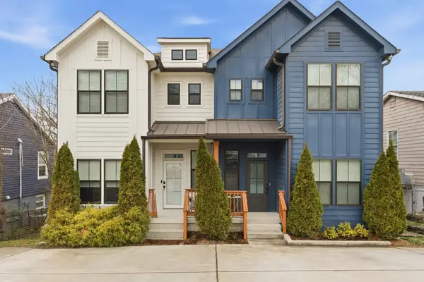 615 Annex Ave, Nashville, TN 37209