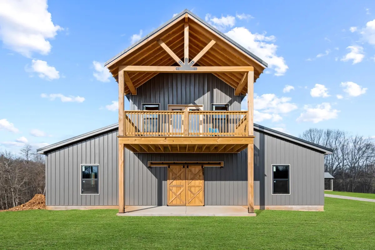 190 Reece Ln, Pulaski, TN 38478 - Image #1