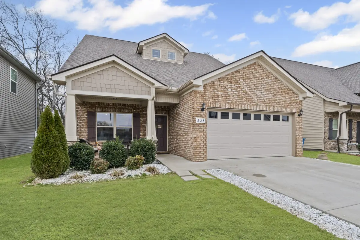 228 Eusa Cantrell Ln, Smyrna, TN 37167 - Image #1