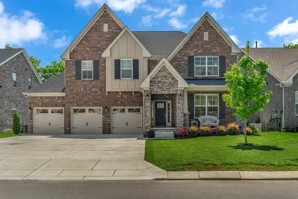 219 Caroline Way, Mount Juliet, TN 37122