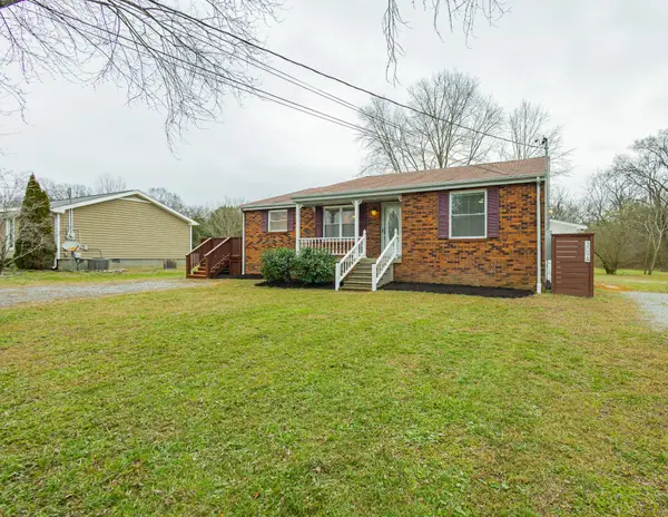 309 Blade St, Gallatin, TN 37066