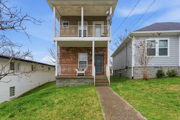 3212 Torbett St, Nashville, TN 37209