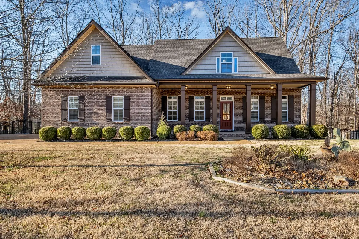 7211 Braxton Bend Dr, Fairview, TN 37062 - Image #1