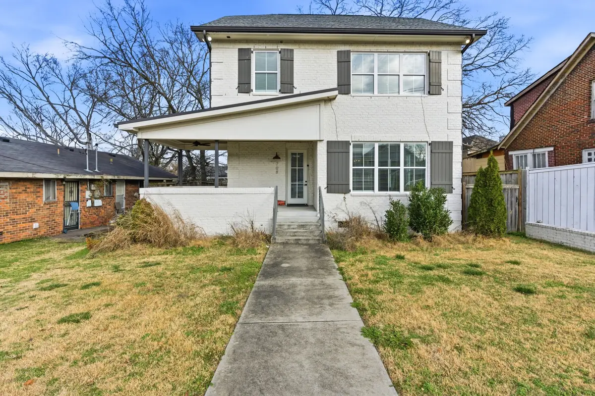 708 28th Ave N, Nashville, TN 37208 - Image #1