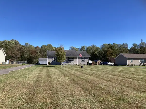 260 Miller Rd, Lafayette, TN 37083