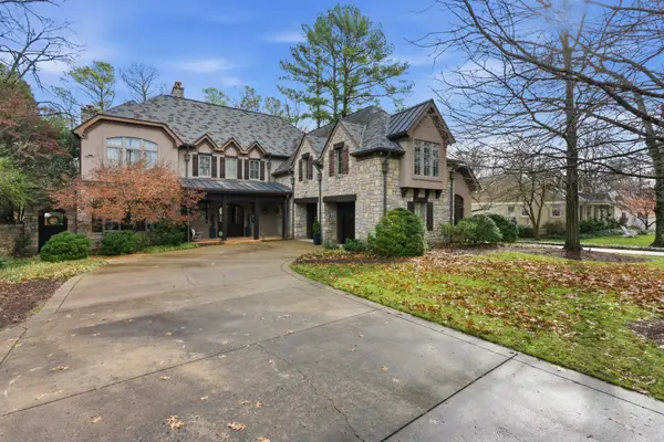 4106 Sneed Rd, Nashville, TN 37215