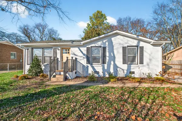 1315 Eagle St, Murfreesboro, TN 37130