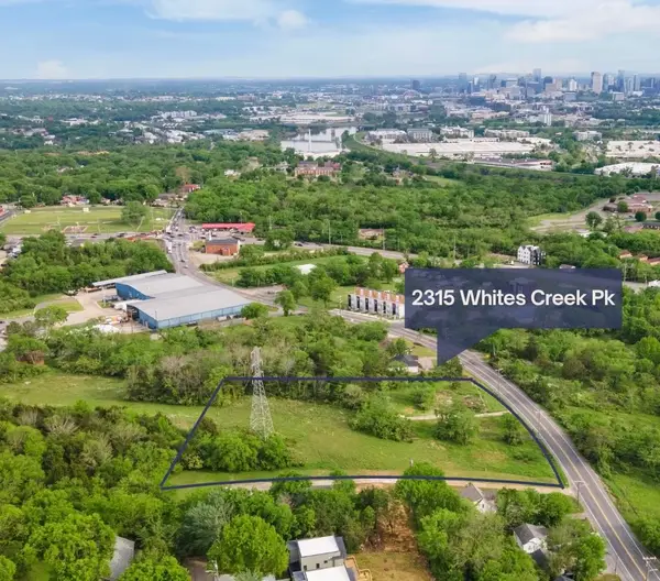 2311 Whites Creek Pike, Nashville, TN 37207