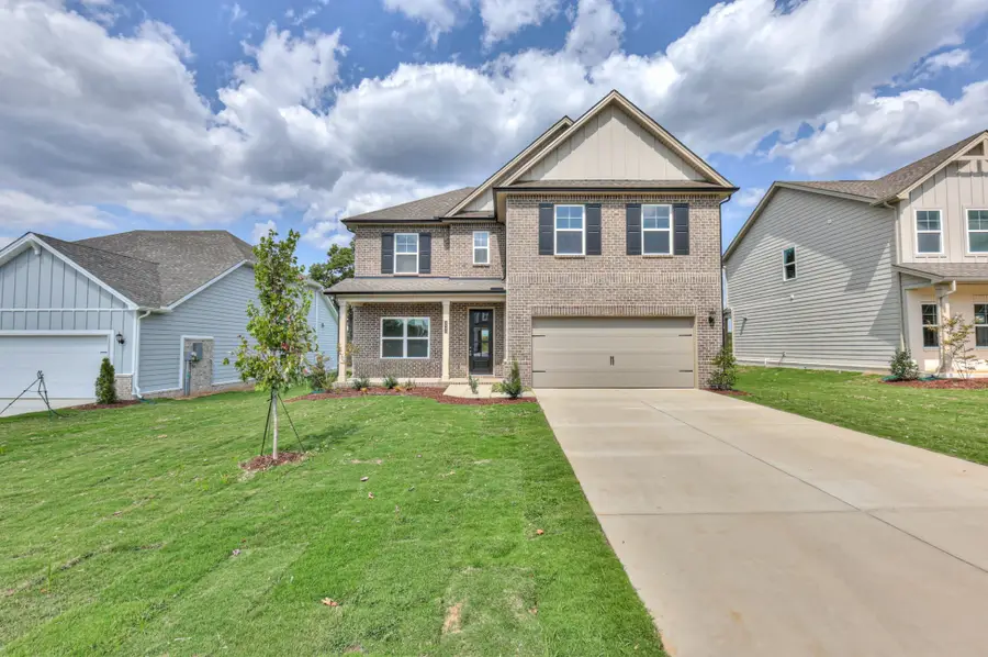 3081 Ventura Ave, White House, TN 37188 - Image #2
