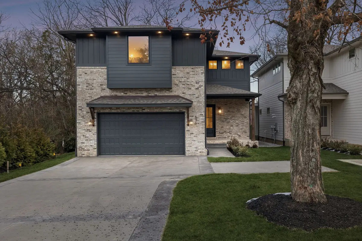 576 Watsonwood Dr, Nashville, TN 37211 - Image #1