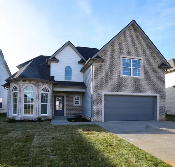 584 Summerfield, Clarksville, TN 37040