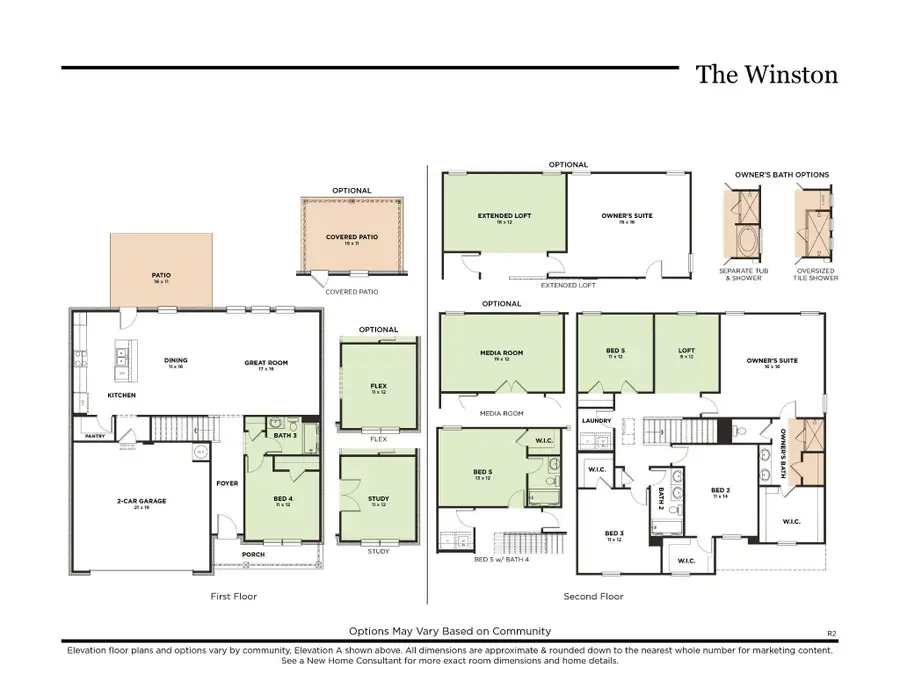 3236 Ventura Ave, White House, TN 37188 - Image #3