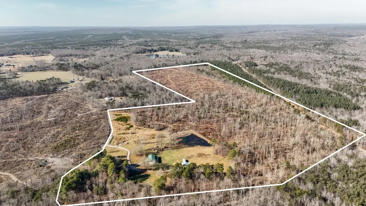 711 Lick Point Road, Sequatchie, TN 37374 - #1