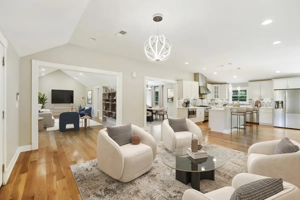 5909 Old Harding Pike, Nashville, TN 37205 - Image #1